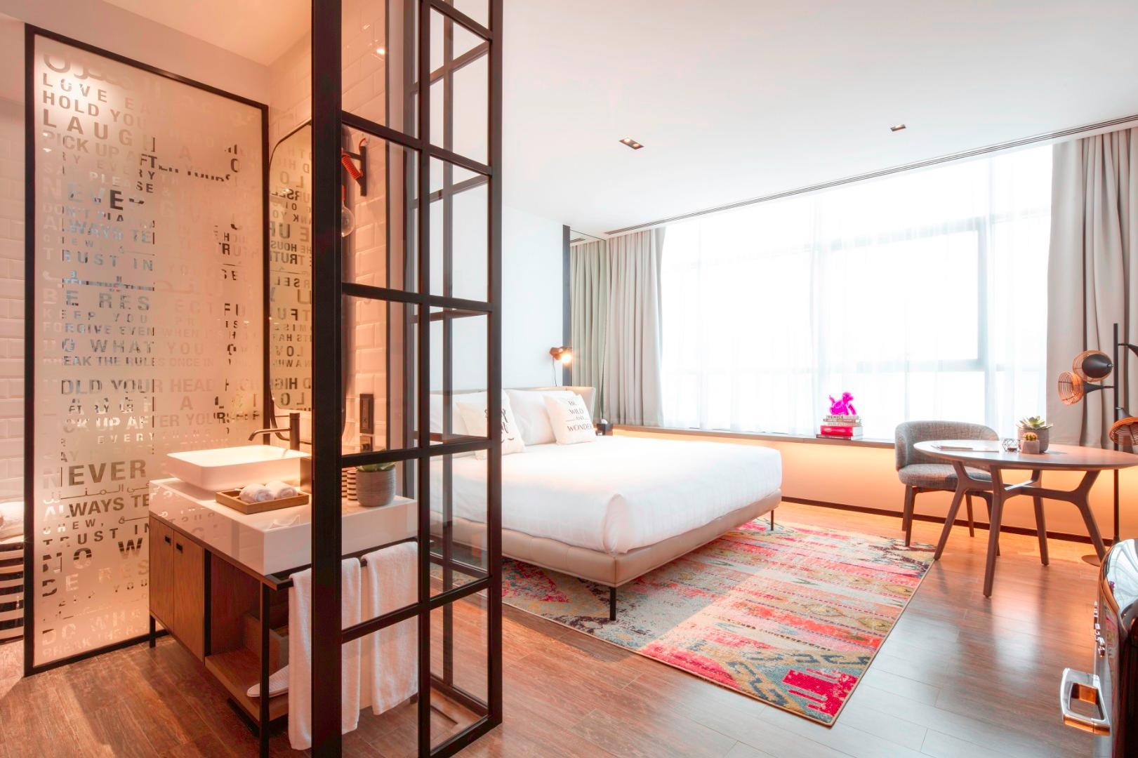 Zabeel House The Greens By Jumeirah 4* Dubaï