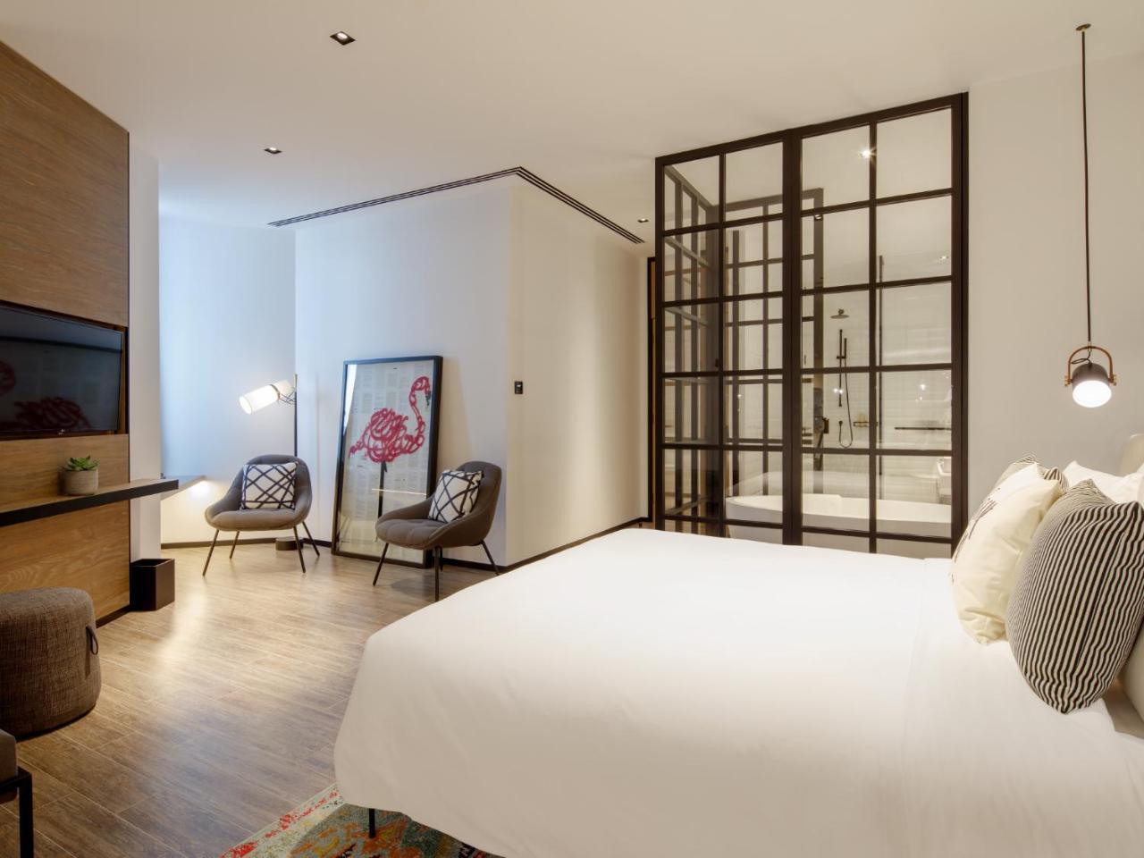 Zabeel House The Greens By Jumeirah 4* Dubaï