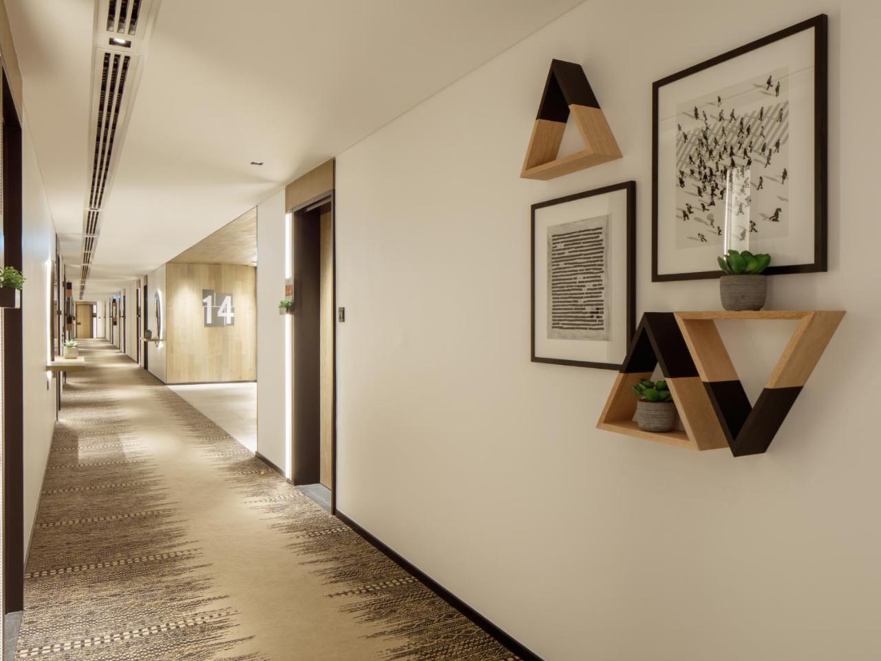 Hotel Zabeel House The Greens By Jumeirah Dubaï