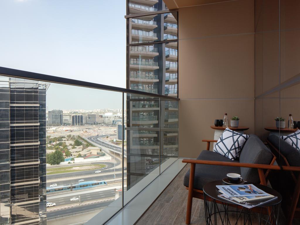 Zabeel House The Greens By Jumeirah होटल 4*