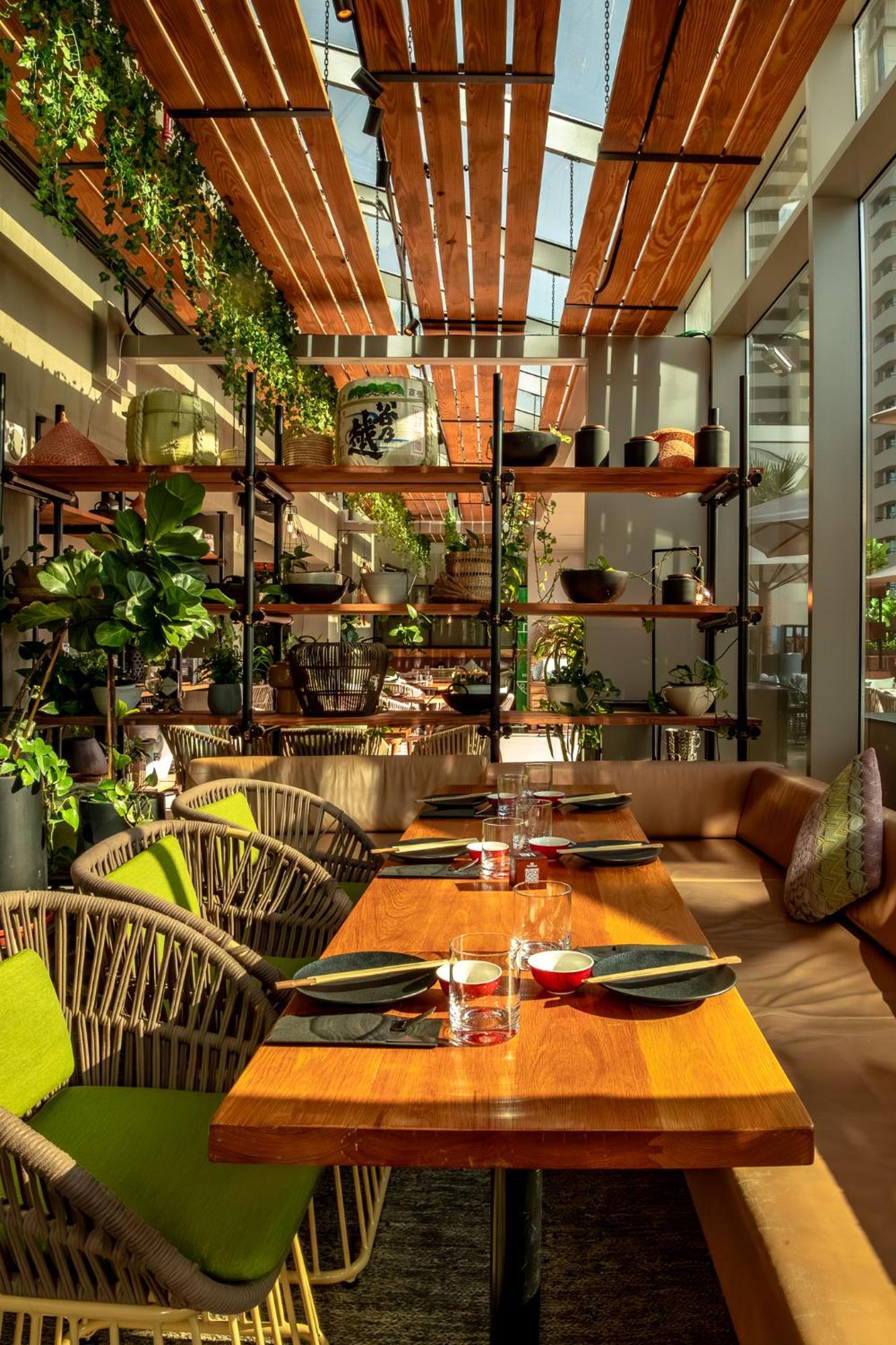 Zabeel House The Greens By Jumeirah होटल