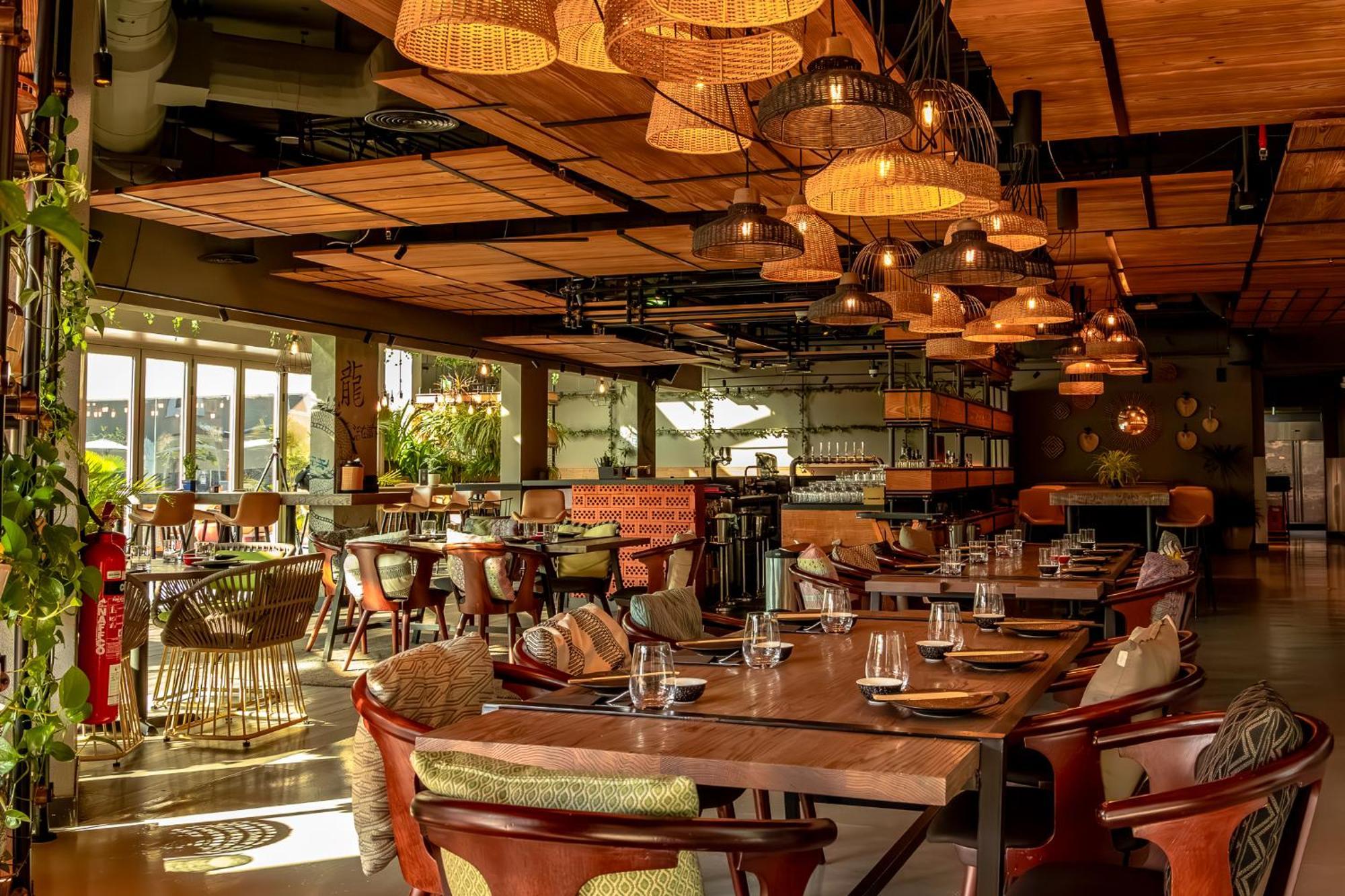 होटल Zabeel House The Greens By Jumeirah