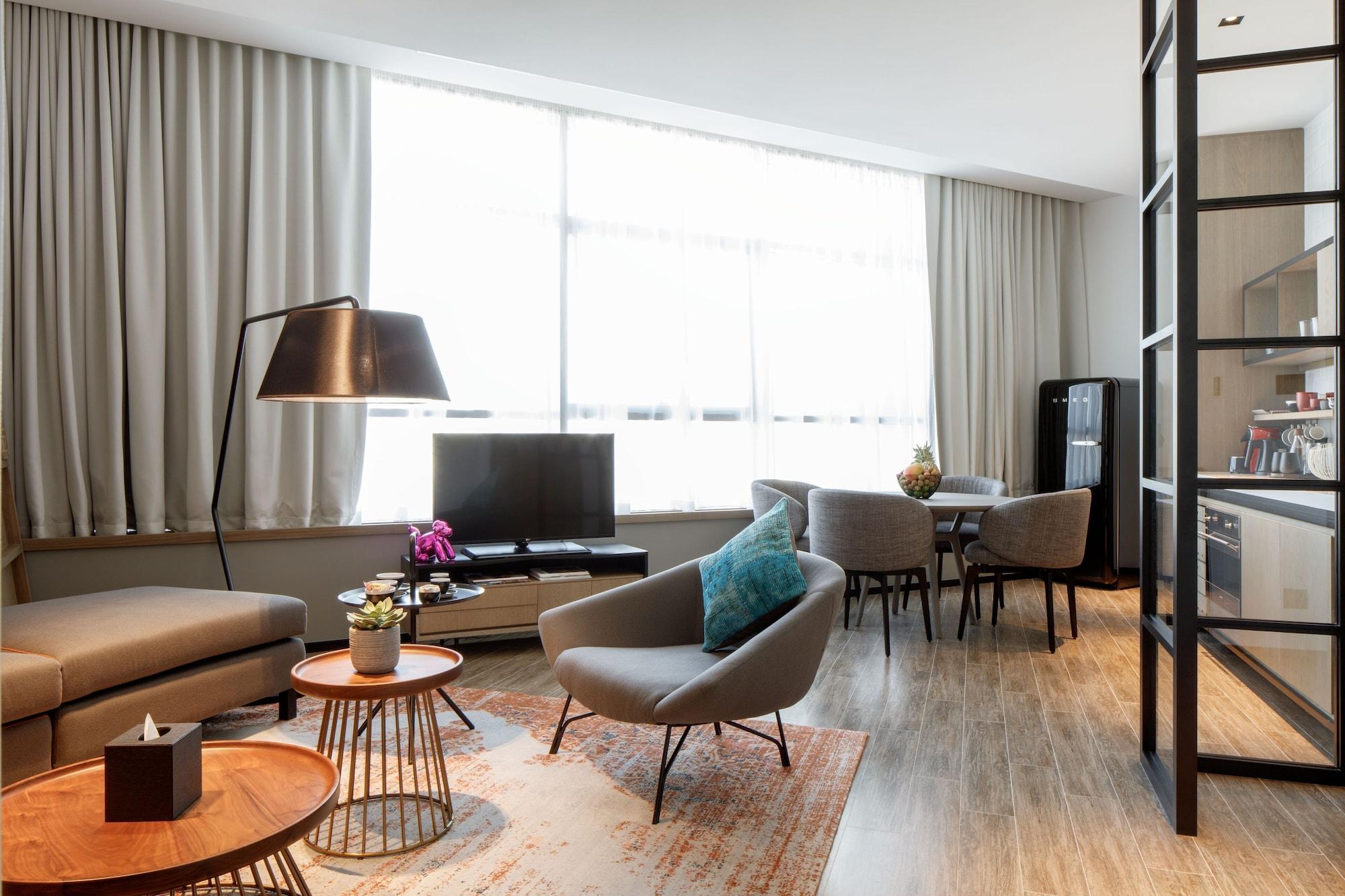 Zabeel House The Greens By Jumeirah 4* دبي