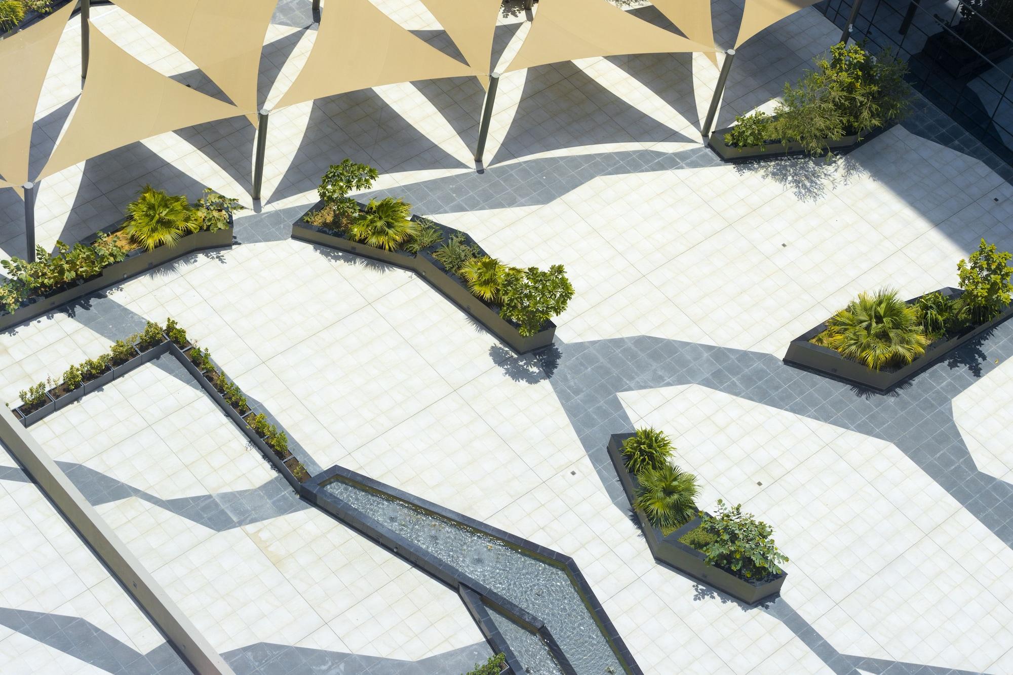 فندق Zabeel House The Greens By Jumeirah