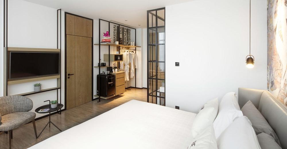 Zabeel House The Greens By Jumeirah فندق 4*