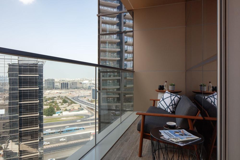Zabeel House The Greens By Jumeirah دبي