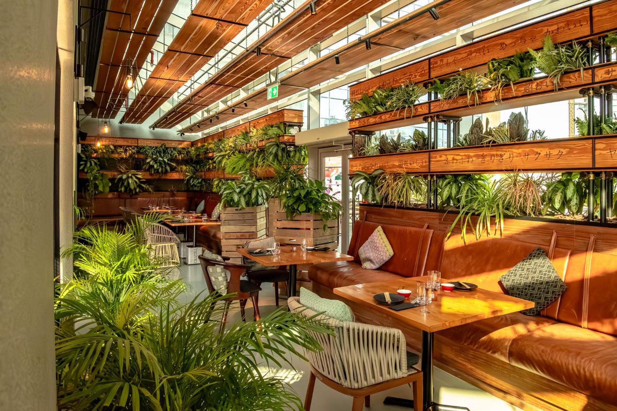 Zabeel House The Greens By Jumeirah فندق دبي