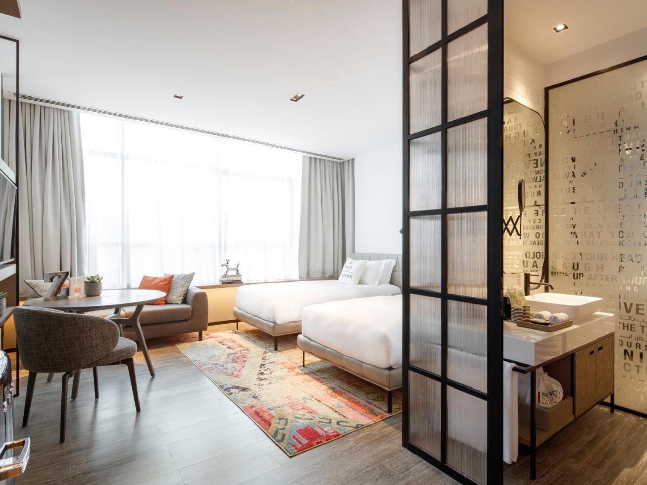 فندق Zabeel House The Greens By Jumeirah 4*